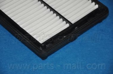 Воздушный фильтр PARTS-MALL PAJ-034 - Фото 2