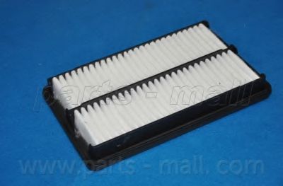 Воздушный фильтр PARTS-MALL PAJ-034 - Фото 3