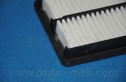 Воздушный фильтр PARTS-MALL PAJ-034 - Фото 4