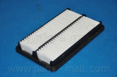 Воздушный фильтр PARTS-MALL PAJ-034 - Фото 5