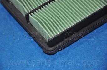 Воздушный фильтр PARTS-MALL PAJ-044 - Фото 2