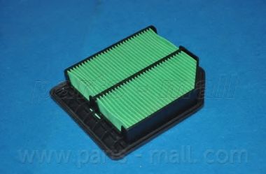 Воздушный фильтр PARTS-MALL PAJ-063 - Фото 3