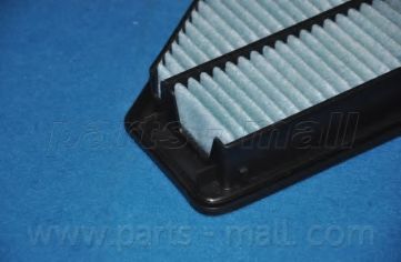 Воздушный фильтр PARTS-MALL PAJ-085 - Фото 2