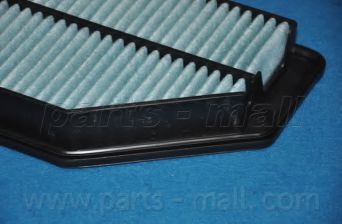 Воздушный фильтр PARTS-MALL PAJ-085 - Фото 5