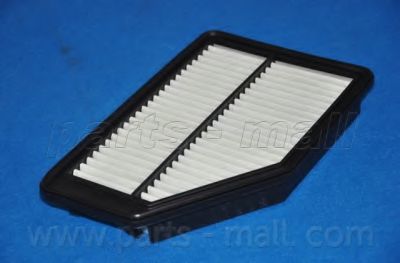 Воздушный фильтр PARTS-MALL PAJ-085 - Фото 6