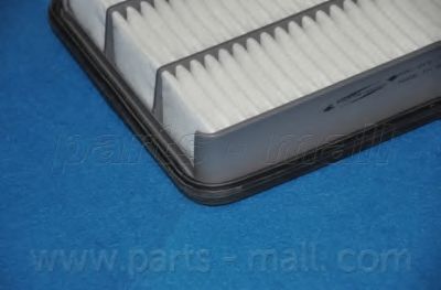 Воздушный фильтр PARTS-MALL PAL-018 - Фото 2