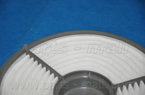 Повітряний фільтр PARTS-MALL PAM-003 - Фото 2