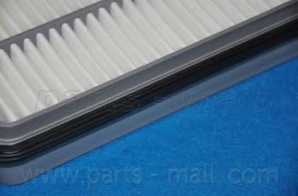 Воздушный фильтр PARTS-MALL PAM-007 - Фото 1