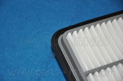 Воздушный фильтр PARTS-MALL PAM-007 - Фото 3