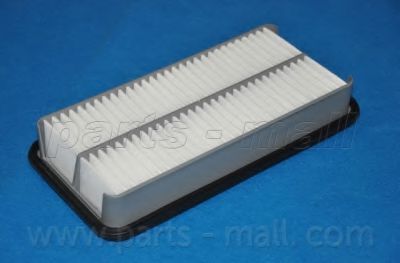 Воздушный фильтр PARTS-MALL PAM-007 - Фото 4