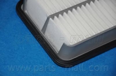Воздушный фильтр PARTS-MALL PAM-007 - Фото 5