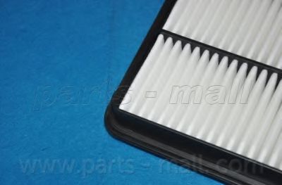 Воздушный фильтр PARTS-MALL PAM-014 - Фото 4