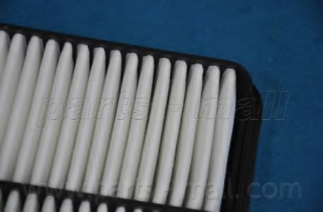 Воздушный фильтр PARTS-MALL PAM-014 - Фото 5