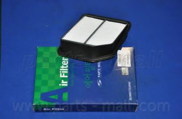 Воздушный фильтр PARTS-MALL PAM-028 - Фото 2