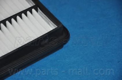 Воздушный фильтр PARTS-MALL PAM-029 - Фото 3