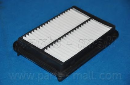 Воздушный фильтр PARTS-MALL PAM-029 - Фото 4
