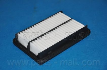 Воздушный фильтр PARTS-MALL PAM-029 - Фото 5