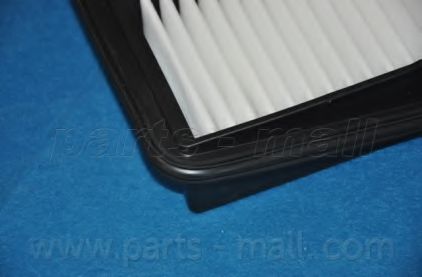 Воздушный фильтр PARTS-MALL PAM-031 - Фото 2