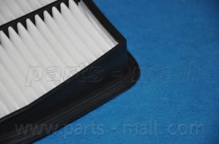 Воздушный фильтр PARTS-MALL PAM-031 - Фото 3