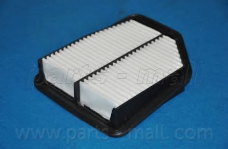 Воздушный фильтр PARTS-MALL PAM-031 - Фото 5