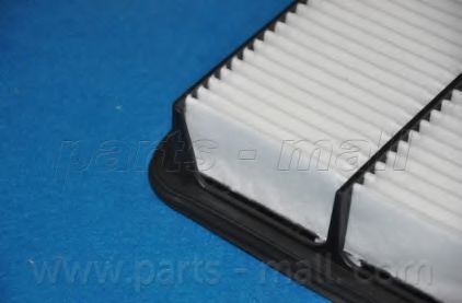 Воздушный фильтр PARTS-MALL PAM-031 - Фото 6