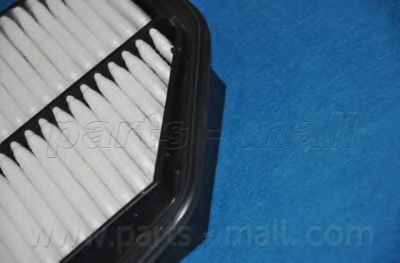 Воздушный фильтр PARTS-MALL PAM-031 - Фото 7