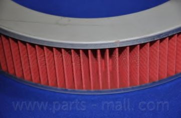 Воздушный фильтр PARTS-MALL PAN-005 - Фото 3