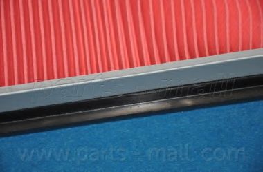 Воздушный фильтр PARTS-MALL PAN-008 - Фото 5