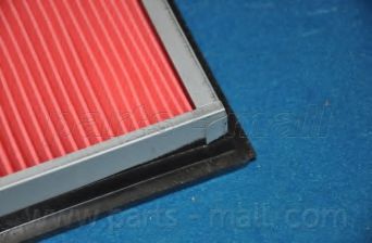 Воздушный фильтр PARTS-MALL PAN-008 - Фото 6