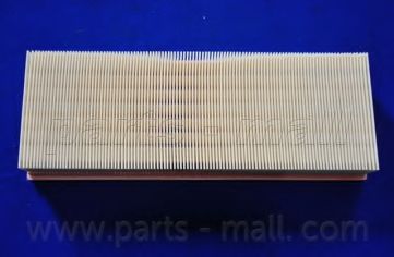Воздушный фильтр PARTS-MALL PAR-001 - Фото 1