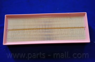Воздушный фильтр PARTS-MALL PAR-001 - Фото 2
