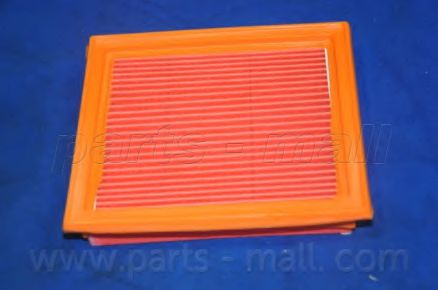 Воздушный фильтр PARTS-MALL PAW-006 - Фото 1