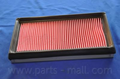 Воздушный фильтр PARTS-MALL PAW-007 - Фото 1