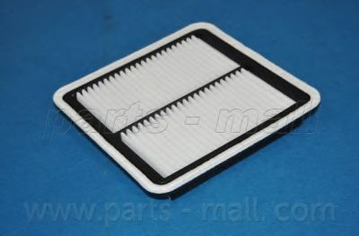 Повітряний фільтр PARTS-MALL PAW-060 - Фото 1