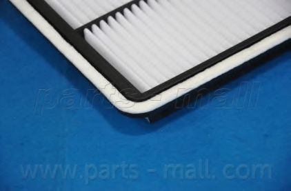Повітряний фільтр PARTS-MALL PAW-060 - Фото 2