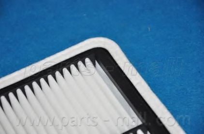 Повітряний фільтр PARTS-MALL PAW-060 - Фото 3