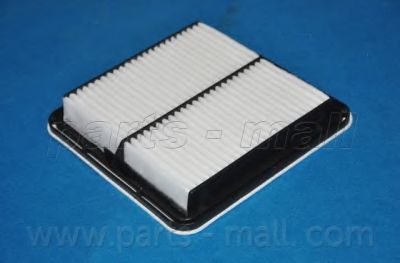 Повітряний фільтр PARTS-MALL PAW-060 - Фото 5