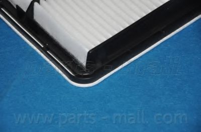 Повітряний фільтр PARTS-MALL PAW-060 - Фото 6