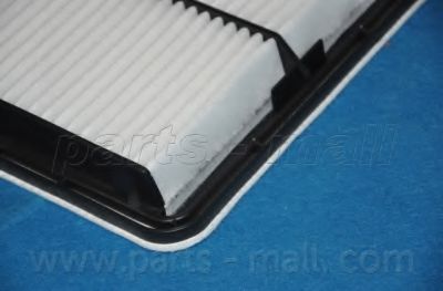 Повітряний фільтр PARTS-MALL PAW-060 - Фото 7