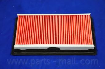 Воздушный фильтр PARTS-MALL PAW-067 - Фото 1