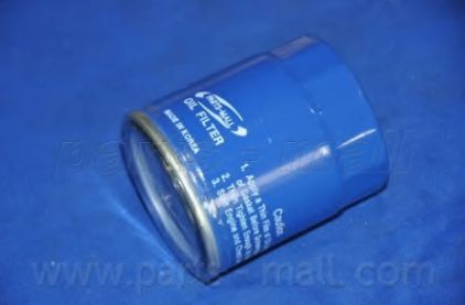 Масляный фильтр PARTS-MALL PB1-001 - Фото 2