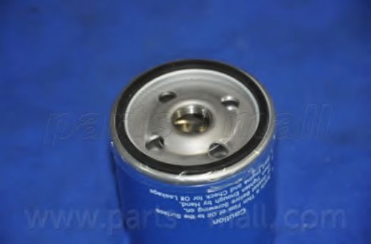 Масляный фильтр PARTS-MALL PB1-001 - Фото 3