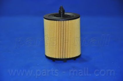 Масляный фильтр PARTS-MALL PB1-003 - Фото 2