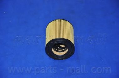 Масляный фильтр PARTS-MALL PB1-003 - Фото 3