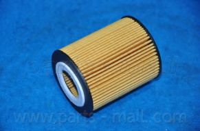 Масляний фільтр PARTS-MALL PB1-005 - Фото 4