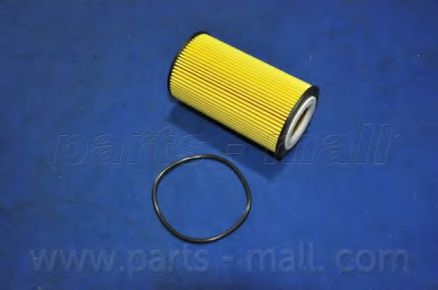 Масляный фильтр PARTS-MALL PB1-006 - Фото 1