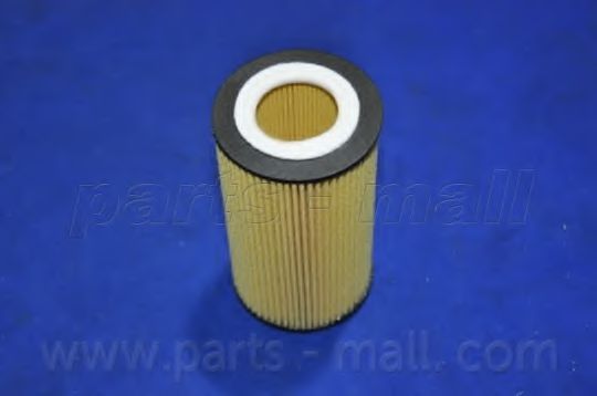 Масляный фильтр PARTS-MALL PB1-006 - Фото 2