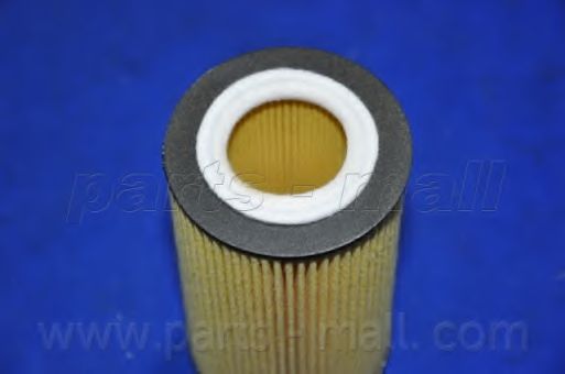 Масляный фильтр PARTS-MALL PB1-006 - Фото 4