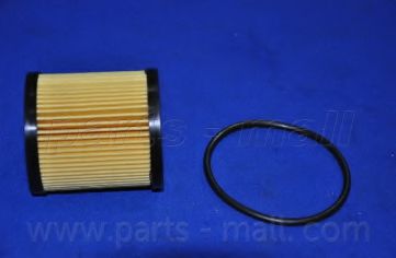 Масляный фильтр PARTS-MALL PB2-008 - Фото 1