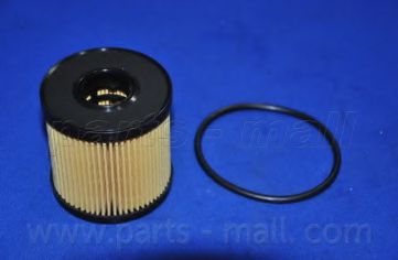 Масляный фильтр PARTS-MALL PB2-008 - Фото 2